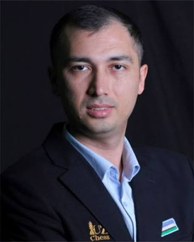 Бобур Саттаров