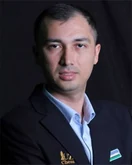Бобур Саттаров